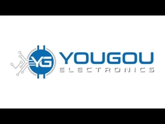 Yougou Electronics Shenzhen Video Presentasi